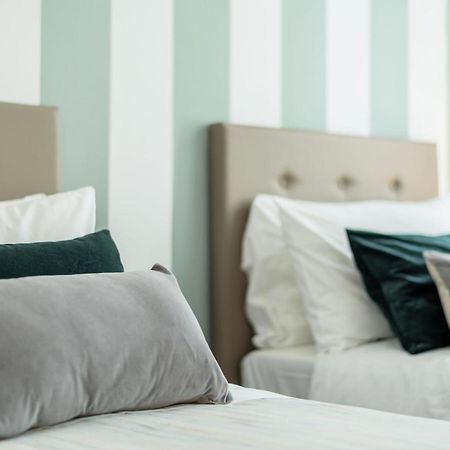 Moscova Flexyrent Apartment Μιλάνο Εξωτερικό φωτογραφία