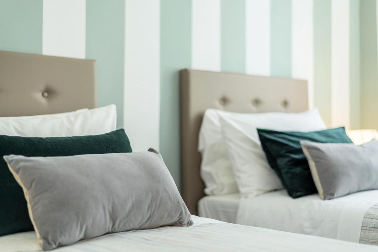 Moscova Flexyrent Apartment Μιλάνο Εξωτερικό φωτογραφία