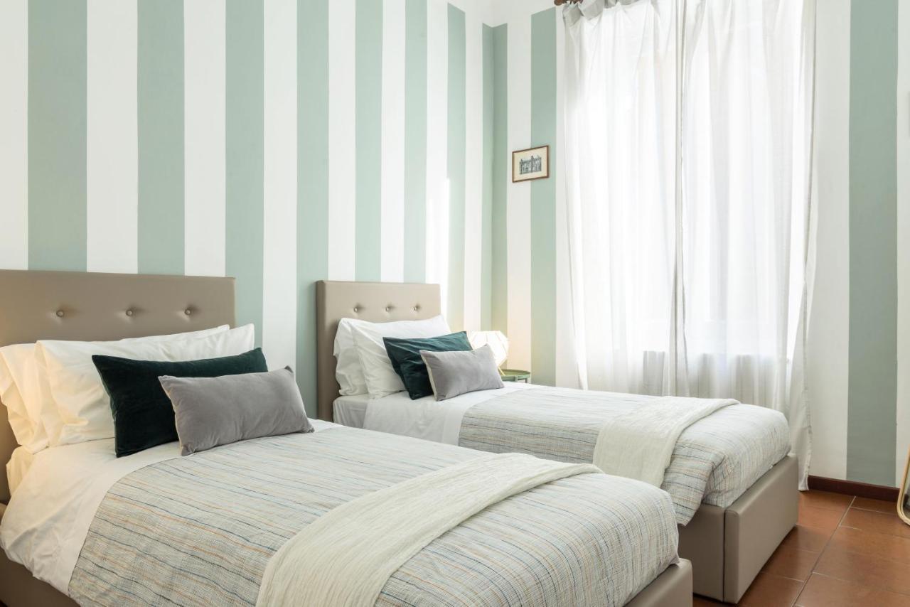 Moscova Flexyrent Apartment Μιλάνο Εξωτερικό φωτογραφία