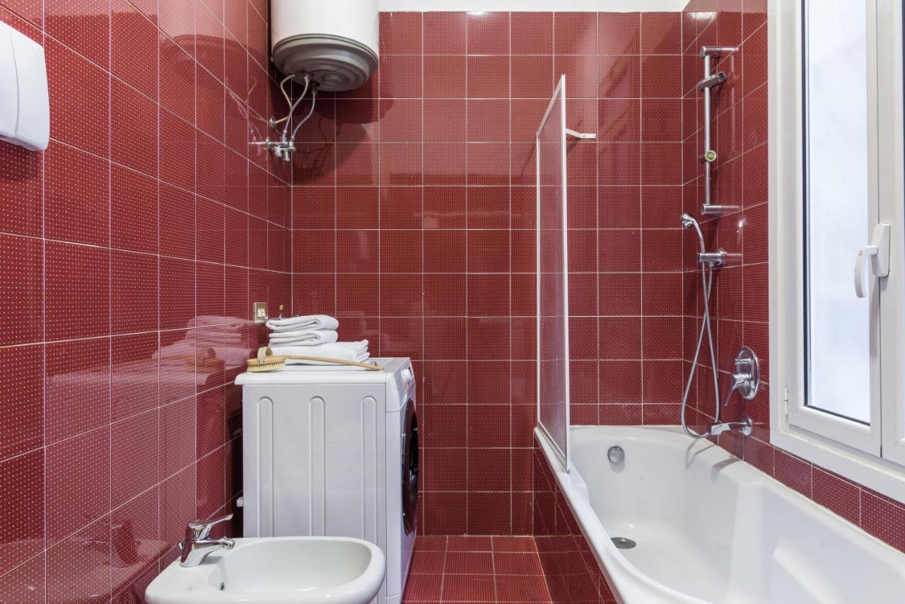 Moscova Flexyrent Apartment Μιλάνο Εξωτερικό φωτογραφία