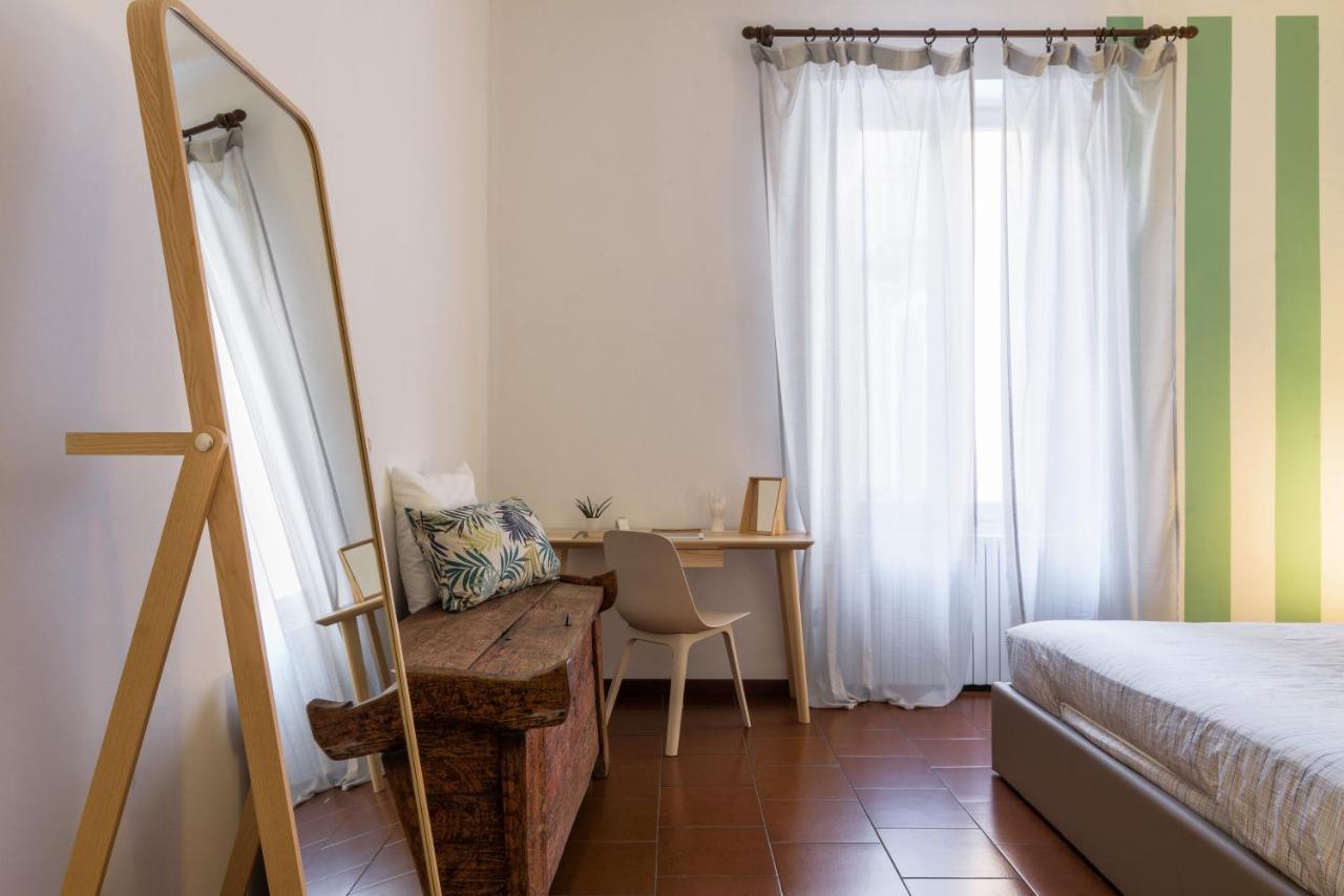 Moscova Flexyrent Apartment Μιλάνο Εξωτερικό φωτογραφία