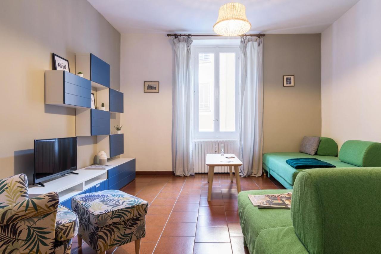 Moscova Flexyrent Apartment Μιλάνο Εξωτερικό φωτογραφία