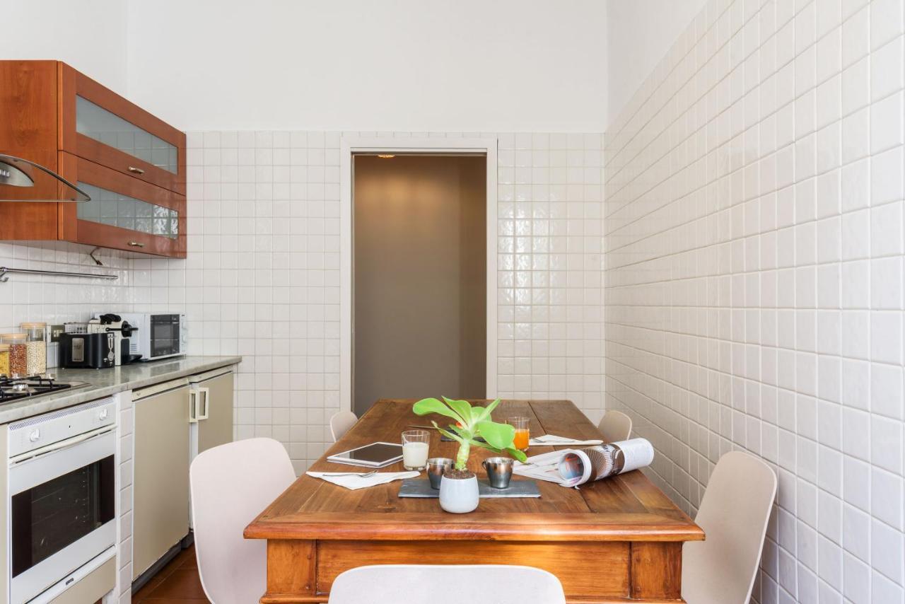 Moscova Flexyrent Apartment Μιλάνο Εξωτερικό φωτογραφία