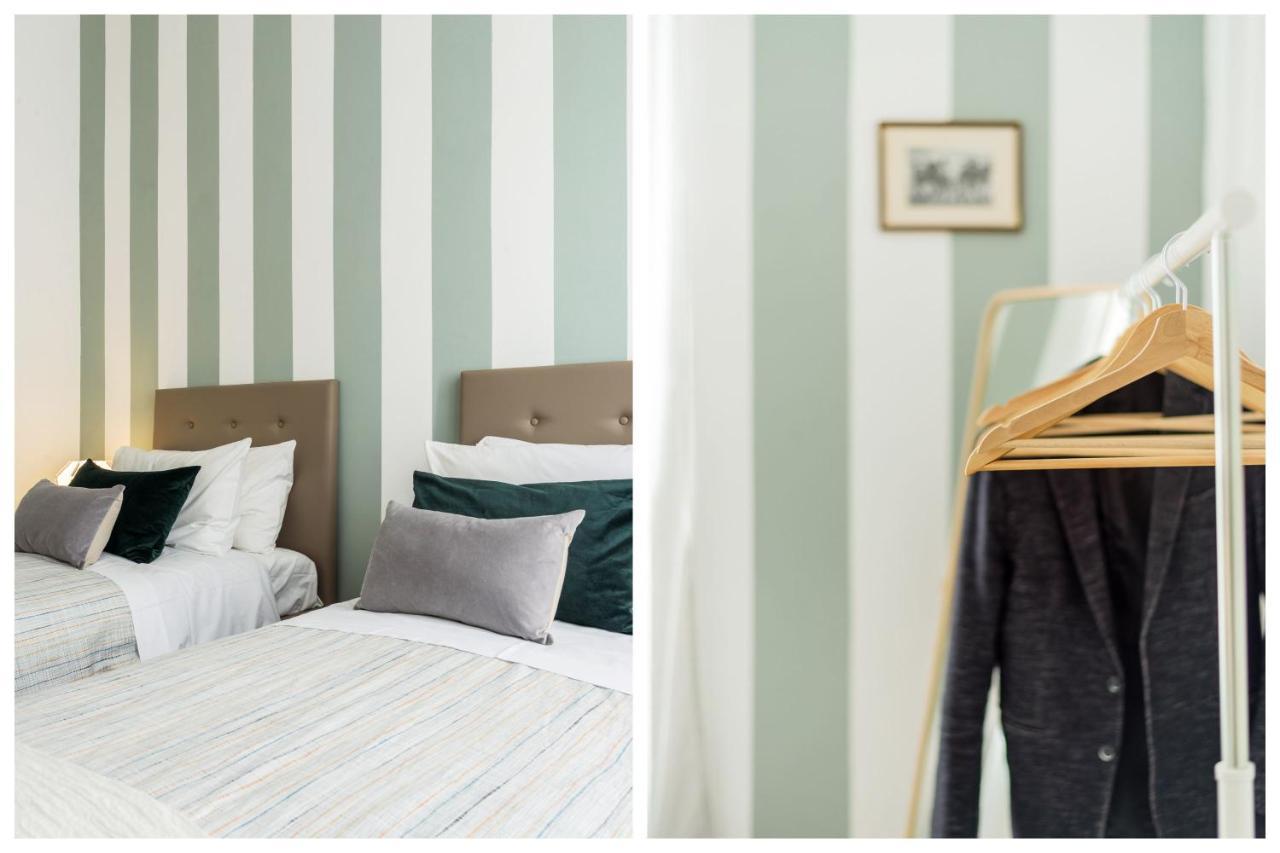 Moscova Flexyrent Apartment Μιλάνο Εξωτερικό φωτογραφία