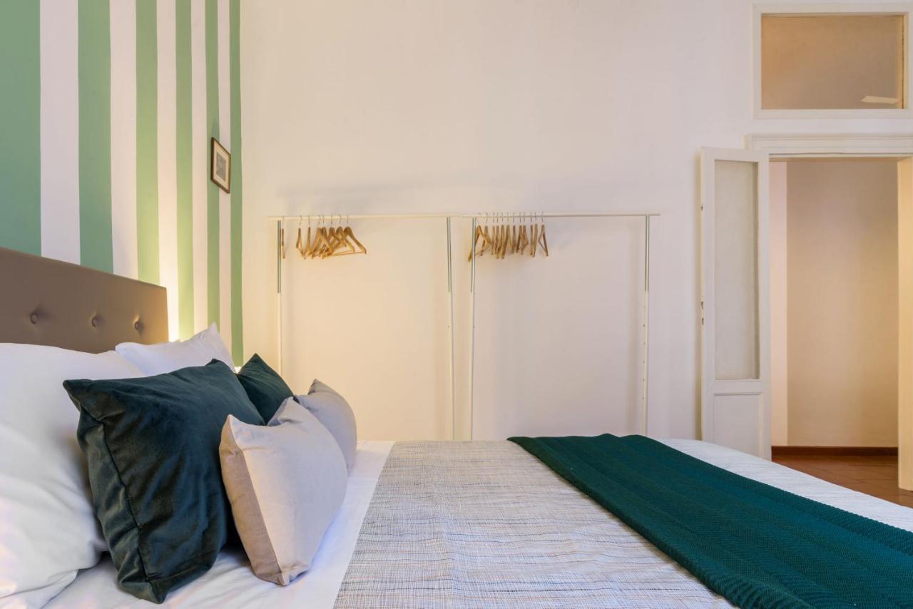 Moscova Flexyrent Apartment Μιλάνο Εξωτερικό φωτογραφία