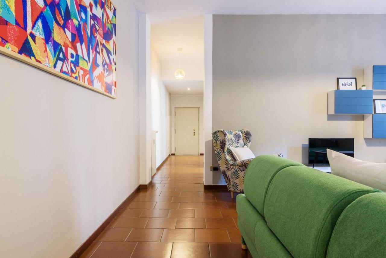 Moscova Flexyrent Apartment Μιλάνο Εξωτερικό φωτογραφία