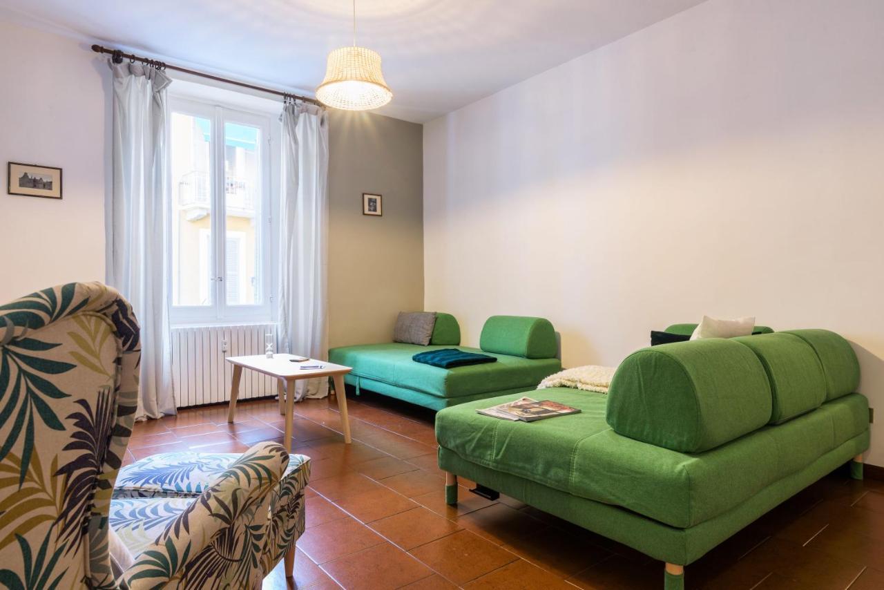 Moscova Flexyrent Apartment Μιλάνο Εξωτερικό φωτογραφία
