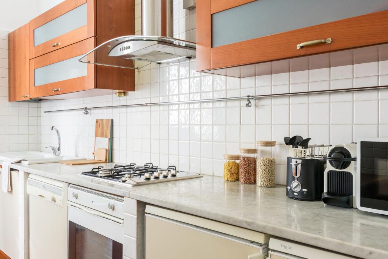Moscova Flexyrent Apartment Μιλάνο Εξωτερικό φωτογραφία