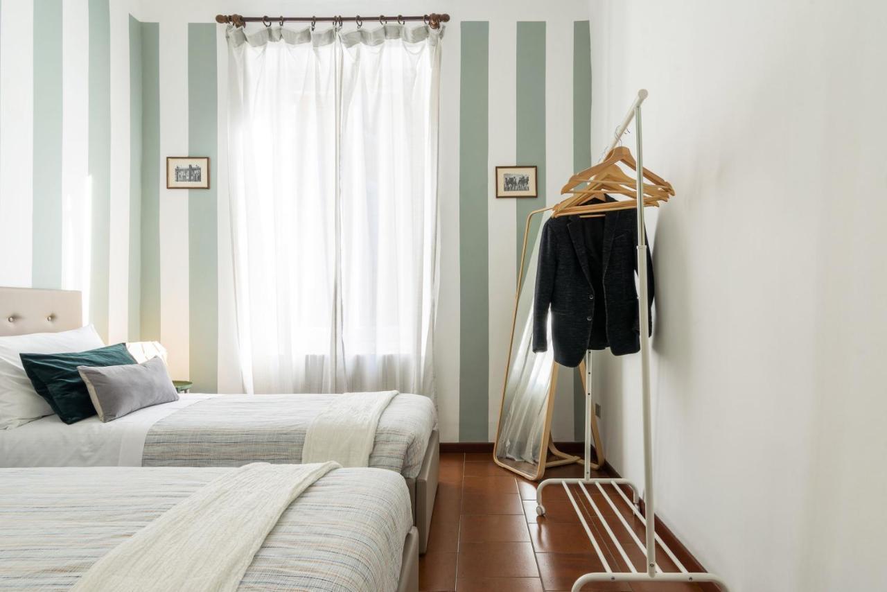 Moscova Flexyrent Apartment Μιλάνο Εξωτερικό φωτογραφία