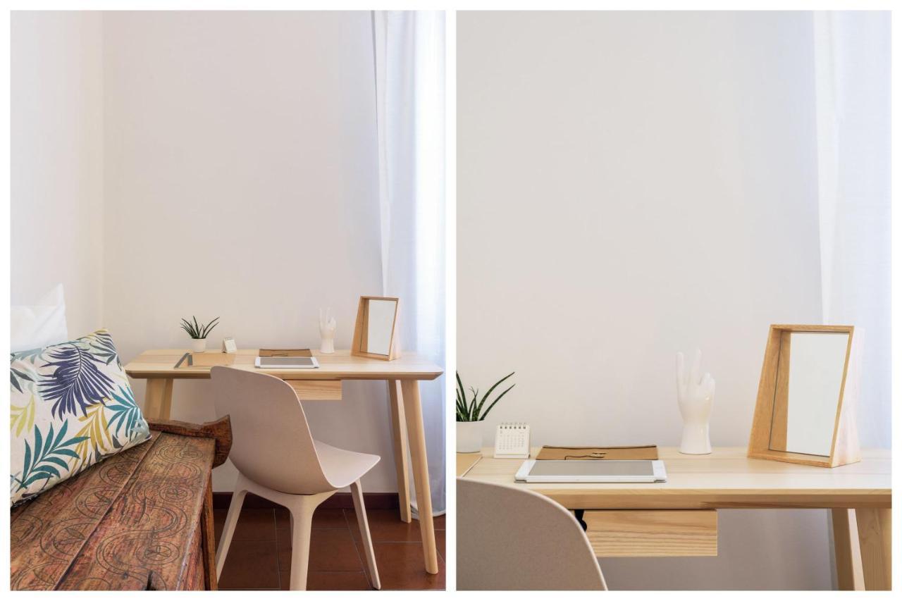 Moscova Flexyrent Apartment Μιλάνο Εξωτερικό φωτογραφία