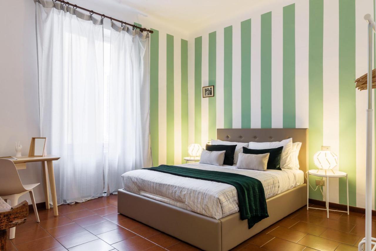 Moscova Flexyrent Apartment Μιλάνο Εξωτερικό φωτογραφία