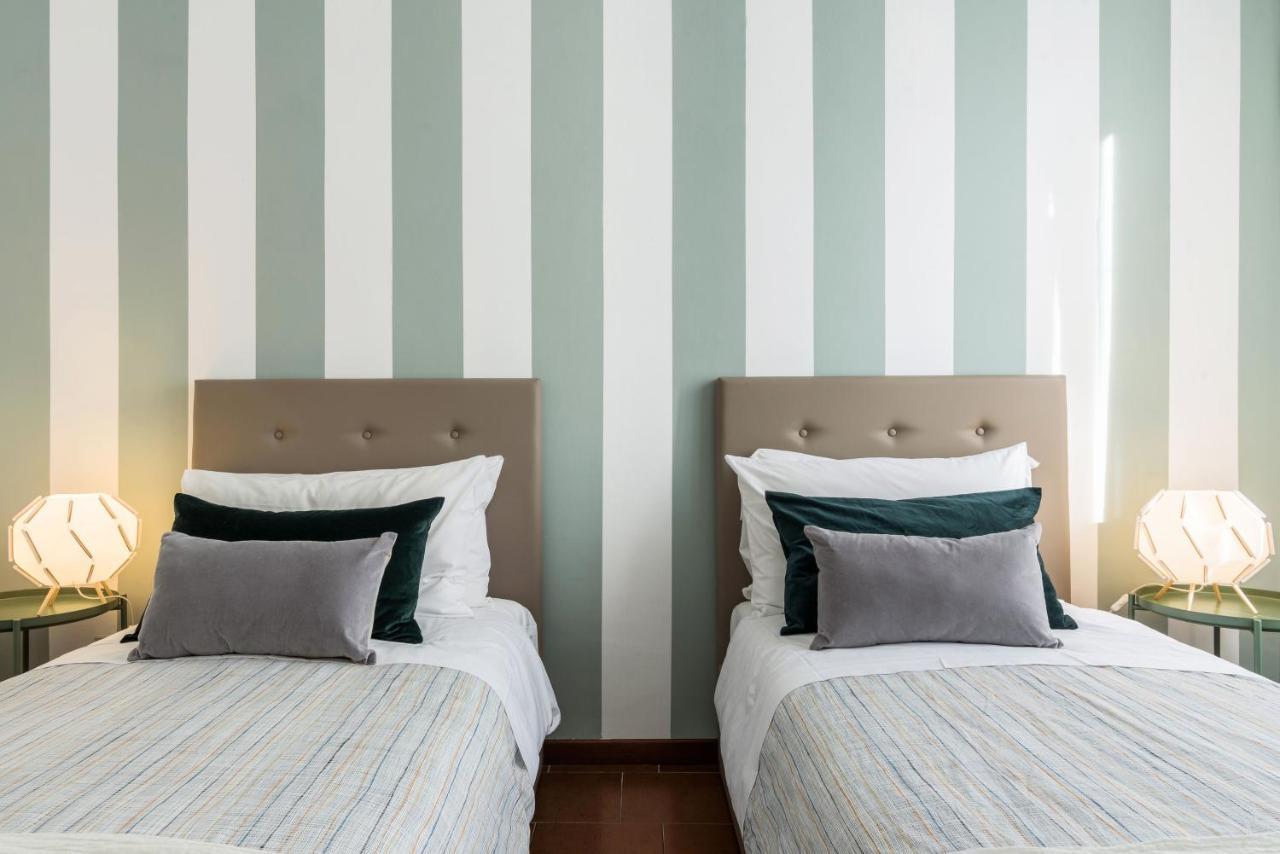 Moscova Flexyrent Apartment Μιλάνο Εξωτερικό φωτογραφία